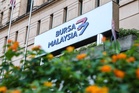 Bursa Malaysia opens slightly lower as FBM KLCI slips 0.06pc in early trade