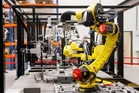 The robot in the warehouse isn’t the enemy, complacency is — Ahmad Ibrahim