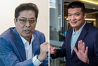 Former MACC chief Azam Baki files defamation suit against businessman Albert Tei