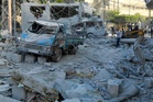 Iran and Israel say hostilities halted after exchange of strikes raises fears of wider war