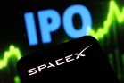 How retail investors — including in Malaysia — can buy shares in SpaceX’s blockbuster IPO