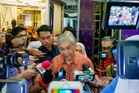 Zahid: PAS-Bersatu split was expected amid shifting political trends