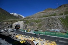 India breaks through final rock in strategic Zojila tunnel linking Ladakh year-round