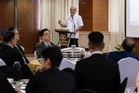 Digital Ministry unveils new Hansard system for searchable parliamentary records