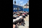 Italy–Israel spat erupts after Rome probe into flotilla abuse and Ben Gvir’s insult