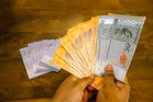 Ringgit rises versus US dollar, most regional units as tensions ease in West Asia