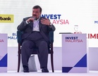 Ringgit among region’s top‑performing currencies on strong investment inflows, says Amir Hamzah