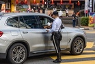 Film a cop, hurl abuse, get arrested: Sentul police nab Proton Prevé owner over traffic summons