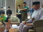 Palace declares Melaka hotel ceremony to proclaim Negeri Sembilan Ruler void, strips Nadzaruddin of hereditary title