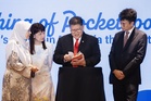 Speaker urges stronger laws, political will to safeguard children’s rights