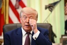Trump names Bill Pulte to begin intelligence chief role earlier than expected