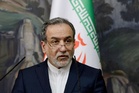 US strikes Iran after Apache helicopter downed as Hormuz tensions threaten peace talks