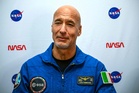 Italian astronaut Parmitano hopes to bring taste of Italy to Artemis III moon mission