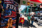 Fifa’s ‘greatest show on earth’ begins tomorrow under shadow of ticket backlash and US immigration rules