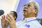 PAS taps Annuar Musa to lead Johor election campaign