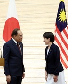 In Tokyo, Anwar pitches Malaysia-Japan alliance for chips, AI and clean energy