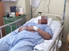 Sabah baker injured in home accident becomes early beneficiary of Socso’s 24-hour protection scheme