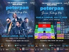 Peterpan lives on: Founding members reunite for one-night KL concert on July 11 (VIDEO)