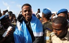 Denied US entry, Somali referee Omar Artan receives hero’s welcome in Mogadishu, vows 2030 World Cup return