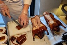 Capital cuisine: Three Beijing restaurants bringing China’s regional cuisines to Beijing’s fine dining tables