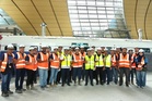 MCMC says reliable telecoms vital for RTS Link success, highlights collaboration during Johor site visit
