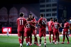 Portugal edge Nigeria 2-1 as Ronaldo struggles in World Cup warm-up