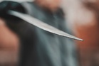 Knife‑wielding couple nabbed after Grab driver’s throat slashed at Kota Tinggi bus terminal