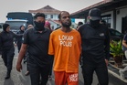 Rohingya man charged with murder after fellow countryman stabbed to death in Seberang Perai