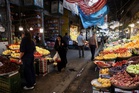 Iran says water restored to 20,000 after ‘war crime’ US strikes hit reservoirs