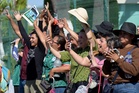 ‘Vamos Iran!’: Mexican fans turn out in Tijuana to support World Cup squad amid geopolitical tensions