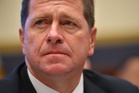 Trump names Jay Clayton as new intelligence chief after backlash over loyalist pick
