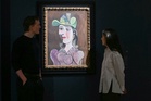 Picasso, Klimt and Magritte works from ex-Spurs owner Joe Lewis' RM1b collection could rewrite European auction history