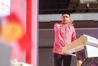 Umno Youth chief’s challenge to prosecution over Facebook post set for June 16 hearing