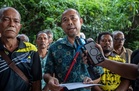 TikToker remanded four days over online claims involving rescued hiker Jaslinda