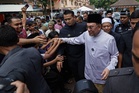 Obey Malaysian regulations or action will be taken, Anwar tells Rohingya refugees
