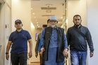Two small parties, one big decision: Hadi puts Gerakan and MIPP at centre of Perikatan power play