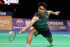Malaysia’s Australian Open campaign ends after Justin Hoh, women’s doubles exit in quarter-finals