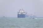 Iran’s 14‑point draft diverges from US account, insisting on sanctions relief, Strait reopening and US$300b rebuilding