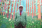 Pop art pioneer who painted the world in dazzling colour, David Hockney dies at 88
