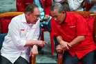 Anwar urges Negeri Sembilan voters to return Pakatan to power, backs Aminuddin for MB
