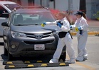 Security concerns rise as body in car found near Iran World Cup training venue in Mexico