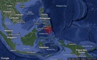 MetMalaysia confirms no tsunami threat after 5.2 quake off Mindanao