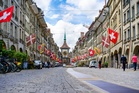 Pakistan says US-Iran peace deal text agreed as Switzerland offers to host
