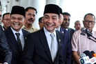 Johor MB ‘touched’ by Loke’s ‘sincere’ invitation, but says yet to receive formal invite to KTM Komuter launch