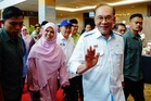 PM: Strong federal-Sabah cooperation key to state’s progress