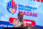 PM: National Integrity Enculturation Strategy can strengthen culture of integrity across all segments of society