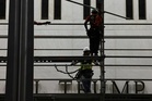 ‘Big win’ for DC: Trump’s name stripped from Kennedy Center