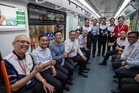Loke renews KTM Komuter invitation to Onn Hafiz: ‘See you in Kulai on Tuesday’