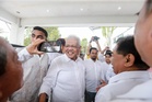 PAS says Hamzah Zainudin’s return as Opposition Leader was always the plan