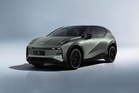 Zeekr X 2026 opens for booking in Malaysia with fridge, auto doors, faster charging